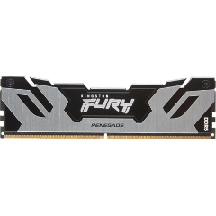 Kingston 16GB 7600MT/s DDR5 CL38 DIMM FURY Renegade Silver XMP