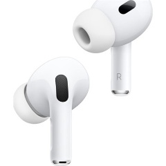 Apple AirPods Pro 2 with Magsafe Case vízálló fülhallgató headset fehér