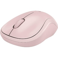 Logitech M240 Silent optikai Bluetooth egér (Rose) rózsaszín