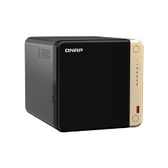 QNAP TS-464 NAS