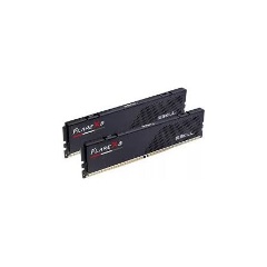G-SKILL Flare X5 64GB 6000MT/s DDR5 memória CL30 Kit of 2 fekete