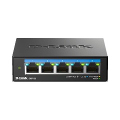 D-Link DMS-105 switch