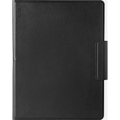 Onyx BOOX Tab Ultra C Pro 10,3" e-book olvasó műanyag tok fekete