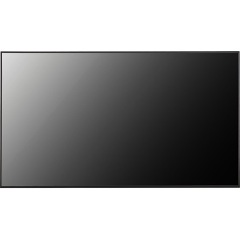 LG 65UH5N-EDigital Signage 24/7 65" IPS LED smart LFD monitor fekete