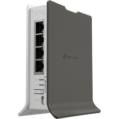 MikroTik hAP ax lite LTE6 AX600 Wi-Fi 4G/LTE router