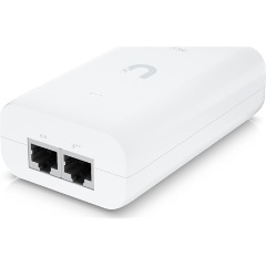 Ubiquiti POE++ 1Gb/s Ethernet PoE adapter 60W