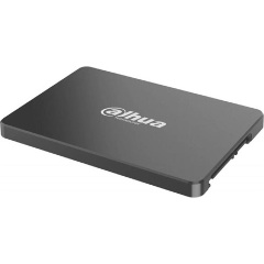 Dahua C800A 2TB SATA3 2,5" SSD fekete