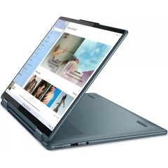 Lenovo Yoga 7 14ARB7 2-in-1 notebook kék (90Hz; Stone Blue)