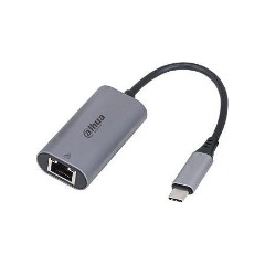 Dahua TC31 1Gb/s USB-C hálózati adapter