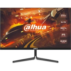 Dahua LM24-E231 23.8" E-LED IPS gaming monitor fekete 165Hz