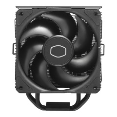 Cooler Master Hyper 212 Black X Duo processzor hűtő fekete