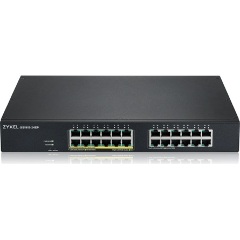 Zyxel GS1915-24EP PoE switch