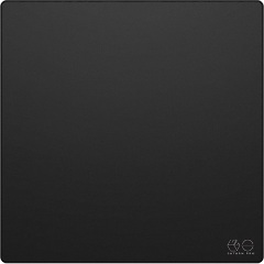 Lethal Gaming Gear Saturn PRO XL Square XSOFT gaming egérpad fekete