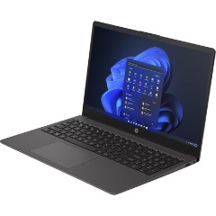 HP 250 G10 notebook fekete