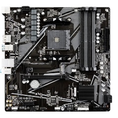 Gigabyte A520M DS3H V2 desktop alaplap microATX