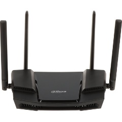 Dahua AX18 AX1800 Dual-Band Wi-Fi router