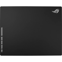 Asus ROG Moonstone Ace L gaming egérpad fekete