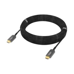 Club 3D CAC-1377 HDMI 2.1 -> HDMI 2.1 M/M video kábel 15m fekete AOC