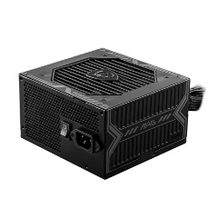 MSI MAG A550BN ATX desktop tápegység 550W 80+ Bronze BOX