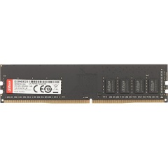 Dahua 8GB 3200MT/s DDR4 memória CL22 fekete