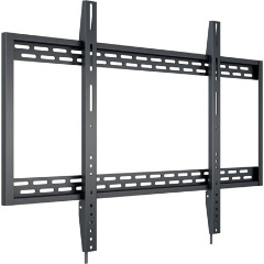 Multibrackets M Universal Wallmount HD 60"-100" TV fali tartó fekete