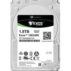 Seagate Exos 10E2400 512/4KN 1,8TB 10000rpm SAS 2,5" HDD