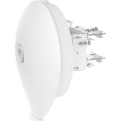 Ubiquiti airFiber 60 XG Backup PTP Radio Wi-Fi PoE range extender (4km)