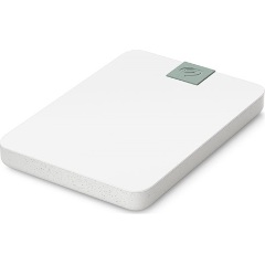 Seagate Ultra Touch 2TB USB-C 3.2 Gen1 2,5" külső HDD fehér Seagate Ultra Touch 2TB USB-C 3.2 Gen1 2,5" külső HDD fehér