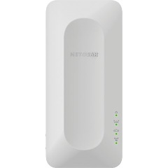 Netgear EAX12 AX1600 Dual-Band Wi-Fi range extender