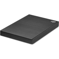 Seagate One Touch 1TB USB3.0 2,5" külső HDD fekete with Password Protection