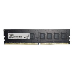 G-SKILL Value 32GB 2666MT/s DDR4 memória CL19 fekete
