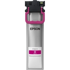Epson WF-C53xx / WF-C58xx Series Ink Cartridge L tintapatron magenta