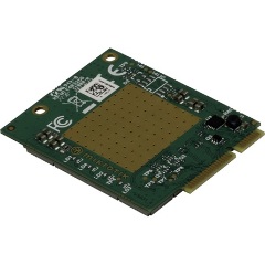 MikroTik R11eL-FG621-EA LTE6 300Mb/s Mini PCIe x1 4G/LTE WWAN modem adapter