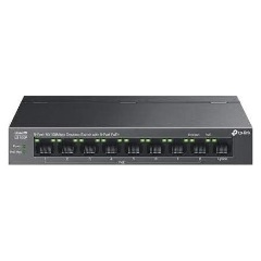 TP-Link LS109P LiteWave PoE switch