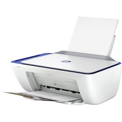HP DeskJet 2821e színes multifunkciós tintasugaras nyomtató (Indigo)
