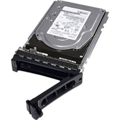 Dell EMC 2,4TB 10000rpm SAS 2,5" Hot-plug HDD [ R35, R45, R55, R65, R66, R75, R76, T55, T56 ] OEM