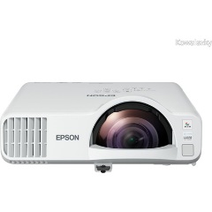 Epson EB-L210SW 3LCD projektor