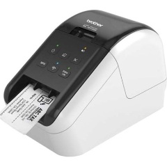 Brother QL-810WC színes címkenyomtató