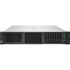 HP ProLiant DL345 Gen10 Plus 2U rack szerver