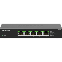 Netgear MS305 switch