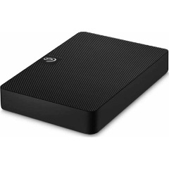 Seagate Portable 1TB USB3.2 Gen2 C külső SSD ezüst