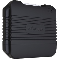 MikroTik LtAP LTE6 (2023) Wi-Fi PoE 4G/LTE access point kit