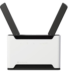 MikroTik Chateau LTE6 AX1800 Dual-Band Wi-Fi 4G/LTE router