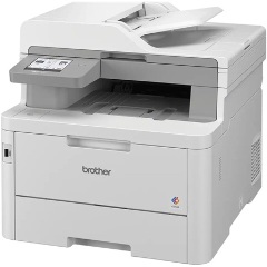 Brother MFC-L8390CDW színes multifunkciós LED nyomtató