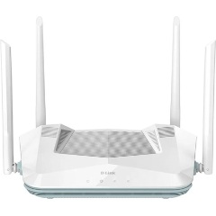 D-Link R32 Smart AX3200 Dual-Band Wi-Fi router