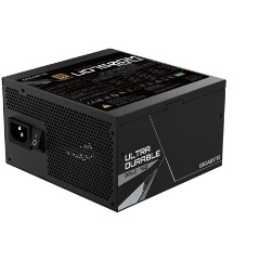 Gigabyte UD750GM PG5 ATX silent desktop tápegység 750W 80+ Gold BOX