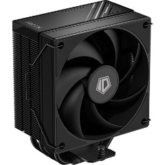 ID-Cooling FROZN A410 ARGB processzor hűtő fekete