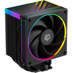 ID-Cooling FROZN A610 ARGB processzor hűtő fekete