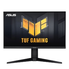 Asus TUF Gaming VG279QL3A 27" IPS LED gaming monitor fekete 180Hz G-Sync / FreeSync Premium