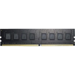 G-SKILL Value 8GB 1600MT/s DDR3 memória CL11 fekete
